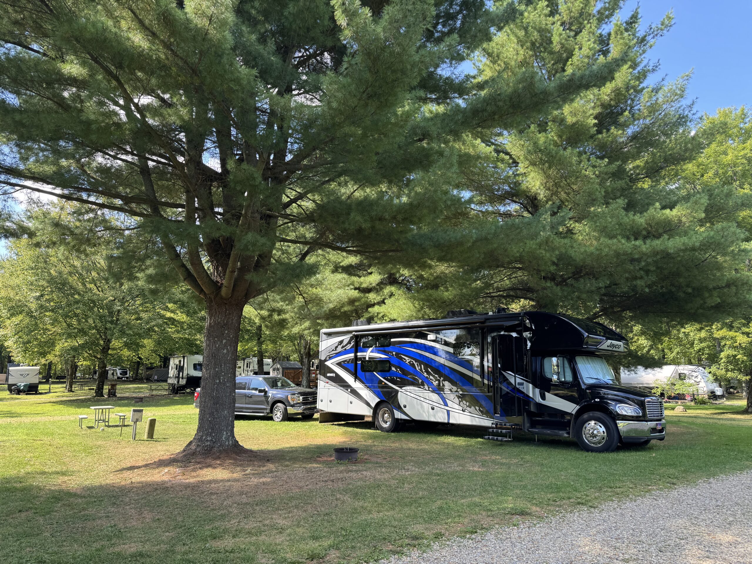 What Really Happens When You Sell Your RV Park Directly to a Buyer